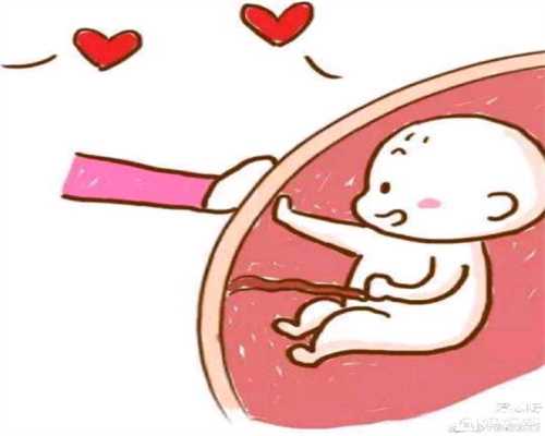 代孕11周有宫缩怎么办，代孕肚子紧绷是宫缩吗