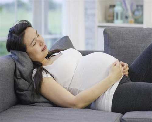 代孕几周可以感觉到胎动：西安代孕顺产和腹产