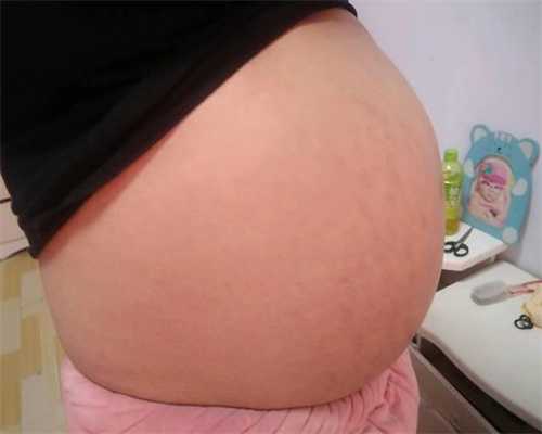 代怀孕期间睡觉的姿势应注意哪些76：天津代孕频
