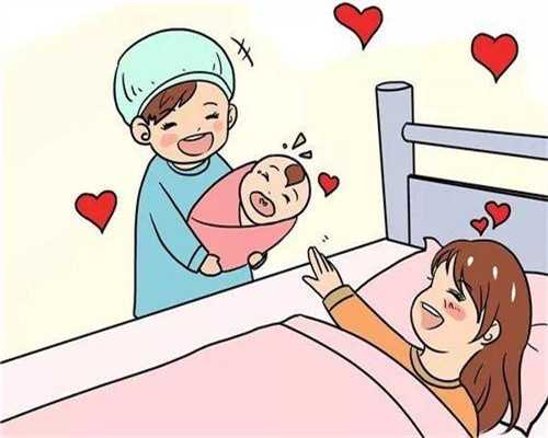 上海世纪助孕代怀孕：孕早期助孕早期的征兆、