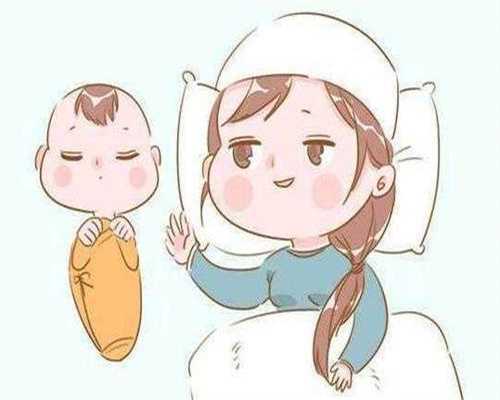 广州高鹰助孕 费用：孕妇睡眠不好怎么办睡不着