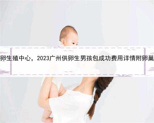 代孕怎么联系，广州借卵生殖中心，2023广州供卵生男孩包成功费用详情附卵巢